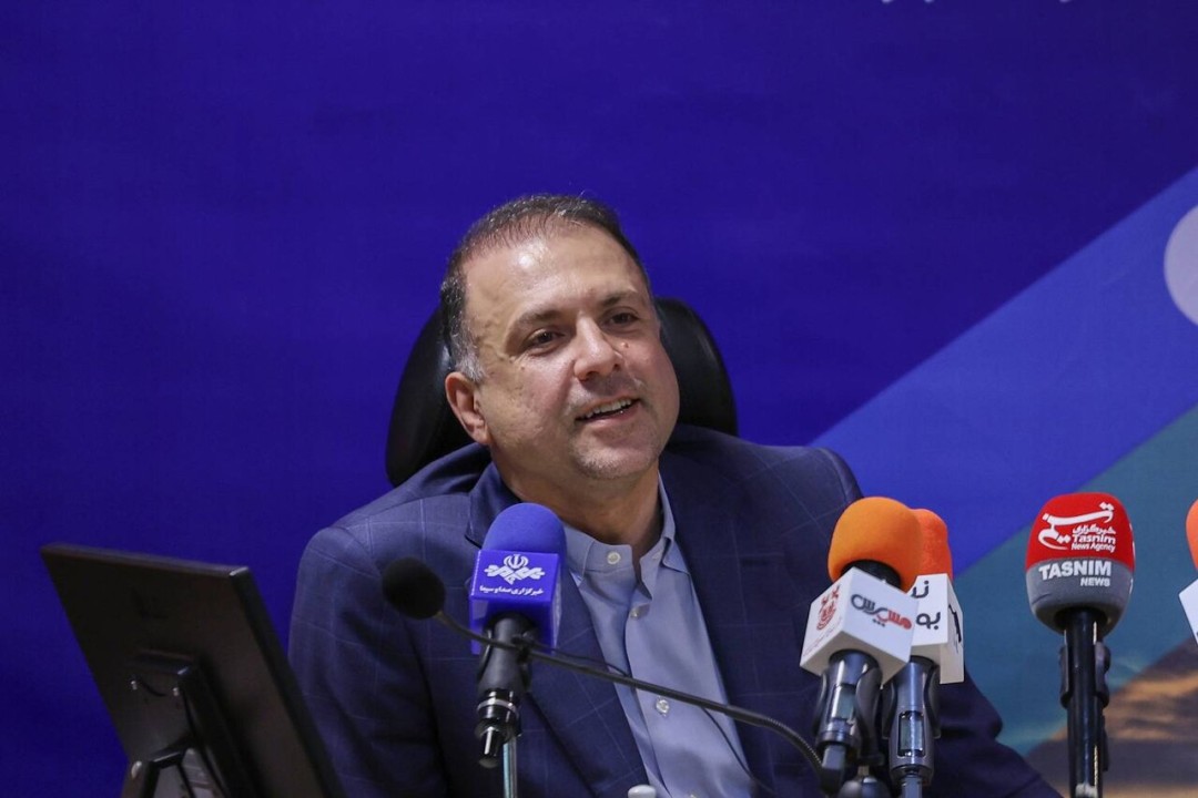 نقشآفرینی در عرصه بین المللی بدون فناوری و نوآوری محقق نمیشود نقشآفرینی در عرصه بین المللی بدون فناوری و نوآوری محقق نمیشود